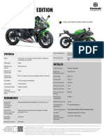 Ninja 650 Abs KRT Se 2022 PDF