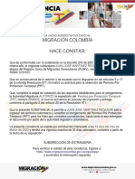 Certificadoppt PDF