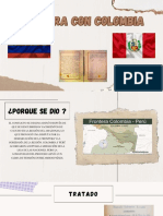 Frontera Con Colombia PDF