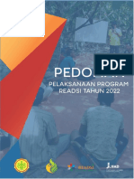 Pedlak Program Readsi Tahun 2022 PDF