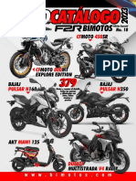 Motocatalogo 2023 Feria 2ruedas PDF