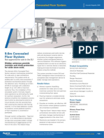 Floor System PDF