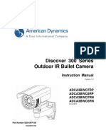 8200-0970-06 A0 300 Outdoor Bullet PDF
