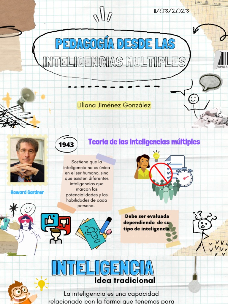 Pedagogía Desde PDF | PDF