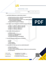 Prova Preparatório 03 PDF