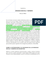 Hiller, Renata - (2017) - Diversidad Sexual y G+®nero - Pp. 181-199 PDF