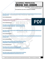 Heroes - 40 Simulacros Psicometrico 2022 PDF