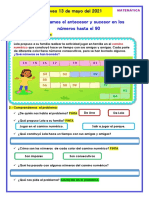 Aprendo en Casa 13 - 05-21 PDF