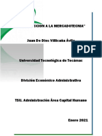 Introduccion A La Mercadotecnia PDF