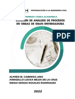 Primera Tarea Académica PDF