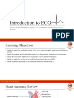 Introduction To ECGs Doctorials