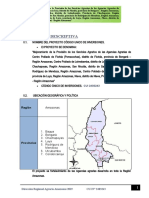 Mem. Descriptiva MODELO+