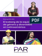 Informe General Ranking PAR 2022 - 8M PDF