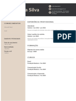 Resume PDF