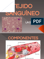 Tejido Sanguíneo PDF