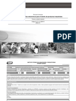 Modelado de Circuitos Electrónicos Diseño de Productos Industriales PDF