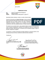 Comunicado 36 2023 PDF