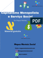 Capitalismo Monopolista e Servico Social 1 PDF