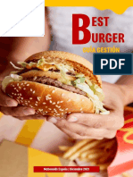 Best Burger: Guía de gestión para mejorar el sabor