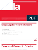 Introduccion A La Logistica 8