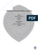 Capacidad Procesal PDF