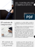 El Contrato de Compraventa PDF