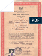 Ijazah SD Compressed PDF