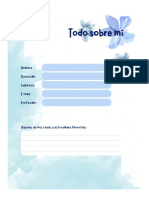 Planner Carta PDF