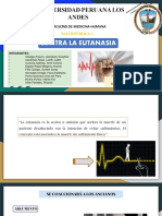 Contra La Eutanasia PDF