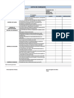 PDF Lista de Chequeo Movimiento de Tierras - Compress