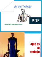 Fisiologia Del Trabajo PDF