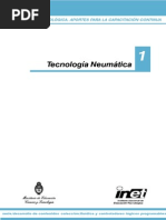 Tecnología Neumática