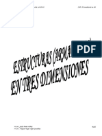 Armaduras 3D PDF