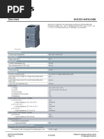 SM 1231 PDF