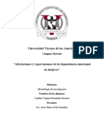 Proyecto de Metodologia PDF