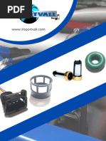 Culatas Amc | PDF | Industria automotriz | Coche