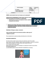 Guia Lenguaje 14 PDF