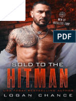 Logan Chance Sold To The Hitman PDF