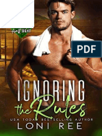 Ignoring The Rules PDF