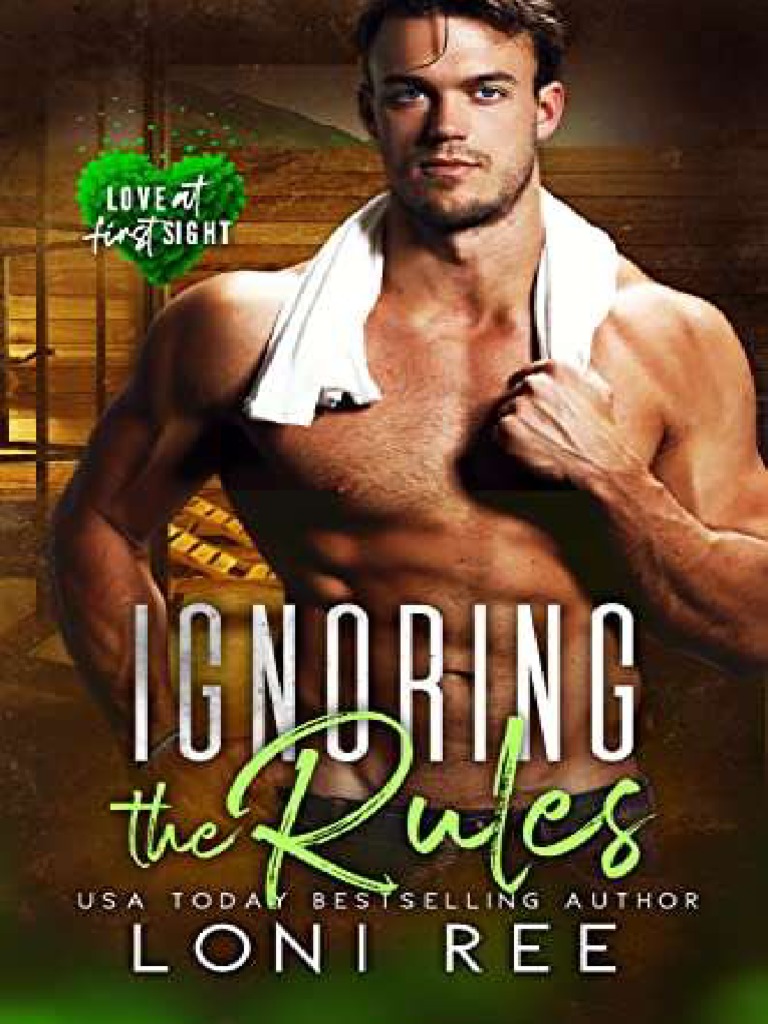 06. Ignoring The Rules.pdf PDF