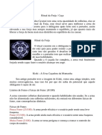Tecnica - Colheita PDF