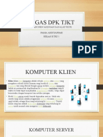 Tugas DPK TJKT Ardiyansah X TKJ 1