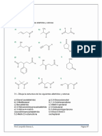 Nomenclatura de Aldehidos y Cetonas PDF