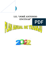 Plan Anual de Trabajo-2023-Pat