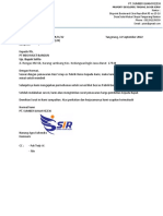 Loi Besi Ex PT IBU & PT JATISARI PDF