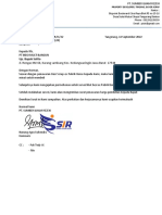 Loi Besi Ex PT IBU & PT JATISARI SIGN PDF