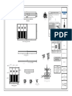 Plano E-02 Puerta Metalica 6M PDF