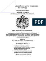 Informe Exp. Técnico