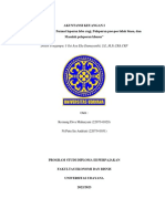 Akuntansi Keuangan I PDF