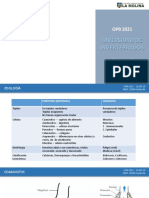 Diversidad de Invertebrados PDF